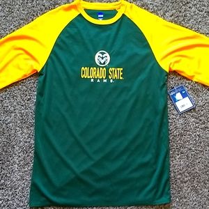 Colorado State Rams Shirt